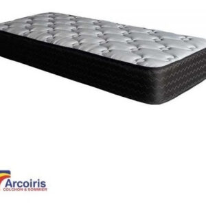 Colchón Sutil Tokio Resortes 190x80 Stc