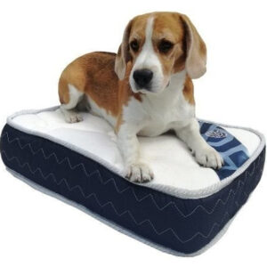 Colchón Para Mascotas 90x70x12 Stp