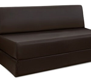Sillón Cama Arial Espuma 24kg 190x130 Stp