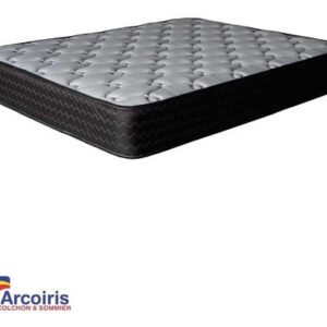 Colchón Sutil Tokio Resortes 190x140 Stc