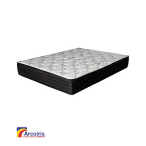 Colchón Sutil Nairobi Resortes 200x160 Stp