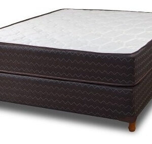 Colchón & Sommier Sutil Eucharis Espuma 32kg 190x140 Stc