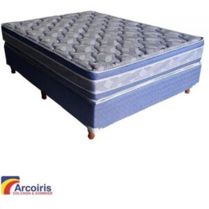 Colchón & Sommier Sutil Ecology Espuma 190x140 Stc