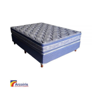 Colchón & Sommier Sutil Ecology Espuma 190x140 Stp