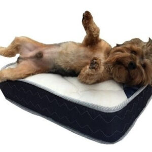 Colchón Para Mascotas 70x60x12 Stc