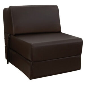 Sillón Cama Arial Espuma 24kg 190x65 Stp